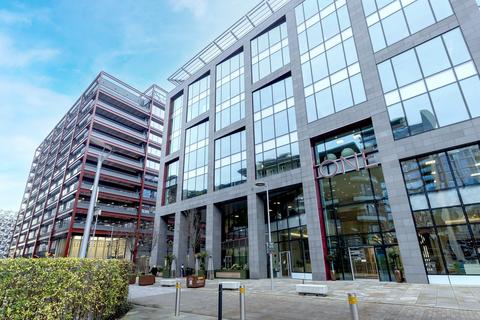 Office to rent, Stanley St Salford M3 5JL