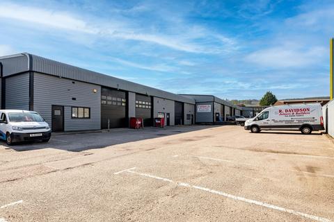 Warehouse to rent, Howe Moss Dr Dyce AB21 0GL