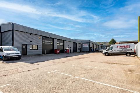 Warehouse to rent, Howe Moss Dr Dyce AB21 0GL