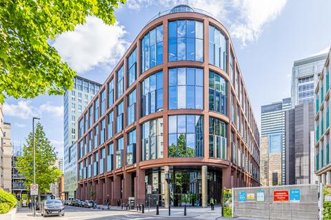 Office to rent, 20 Triton St London NW1 3BF