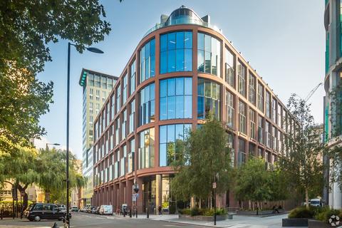 Office to rent, 20 Triton St London NW1 3BF