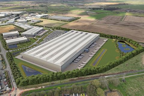 Warehouse to rent, Edgerley Drain Rd Peterborough PE1 5YS