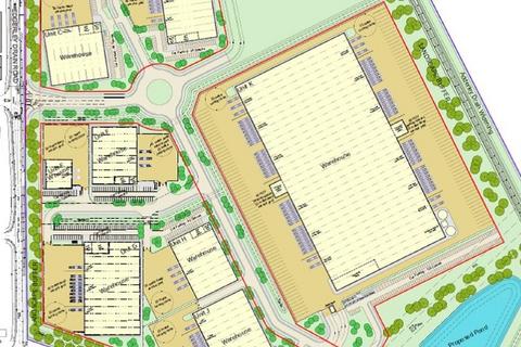 Warehouse for sale, Edgerley Drain Rd Peterborough PE1 5YS