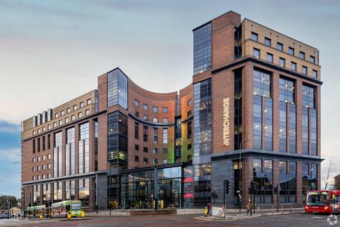 Office to rent, 81-85 Station Rd Croydon CR0 2AJ