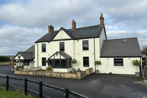 Restaurant to rent - Burford Rd Minster Lovell OX29 0RZ