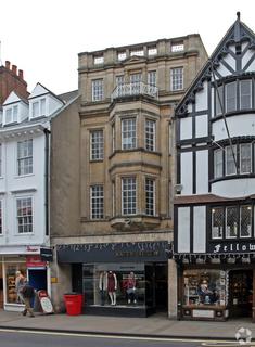 Retail property (high street) to rent, 136 High St Oxford OX1 4DN