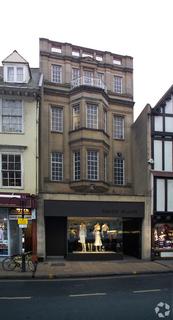 Retail property (high street) to rent, 136 High St Oxford OX1 4DN