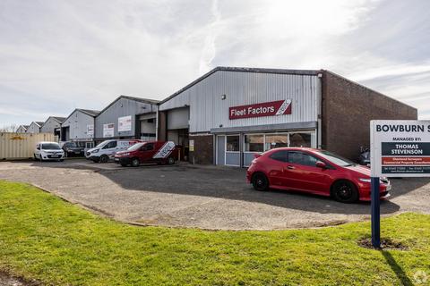Industrial development to rent, Bowburn South Industrial Estate Bowburn DH6 5AD