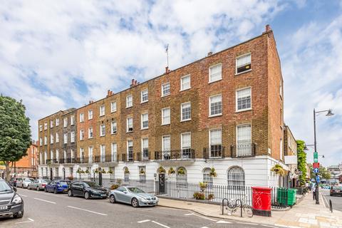 Hospitality for sale, 190-198 North Gower St London NW1 2LY