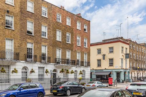 Hospitality for sale, 190-198 North Gower St London NW1 2LY