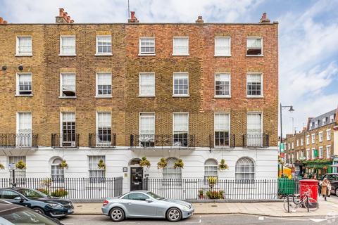 Hospitality for sale, 190-198 North Gower St London NW1 2LY