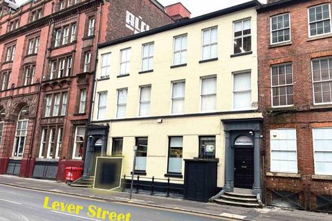 Office to rent, 12-14 Lever St Manchester M1 1LN