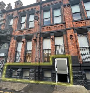 Office to rent, 12-14 Lever St Manchester M1 1LN