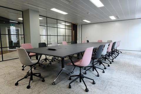 Office to rent, 58 Spring Gdns Manchester M2 1EW