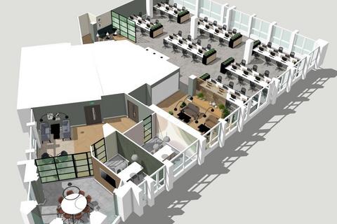 Office to rent, 58 Spring Gdns Manchester M2 1EW