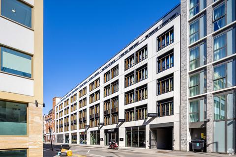 Retail property (high street) to rent, 18 Paul St London EC2A 4JH