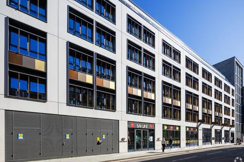 Retail property (high street) to rent, 18 Paul St London EC2A 4JH