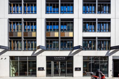Retail property (high street) to rent, 18 Paul St London EC2A 4JH