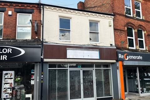 Retail property (high street) to rent, 51 Front St Arnold NG5 7EA