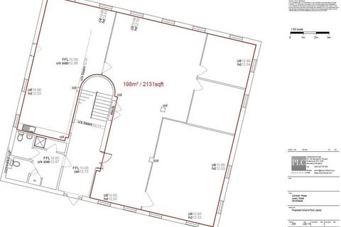 Office to rent, 27 Jewry St Winchester SO23 8RY