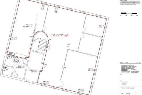 Office to rent, 27 Jewry St Winchester SO23 8RY