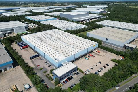 Warehouse to rent, Wellington Pky Lutterworth LE17 4XW