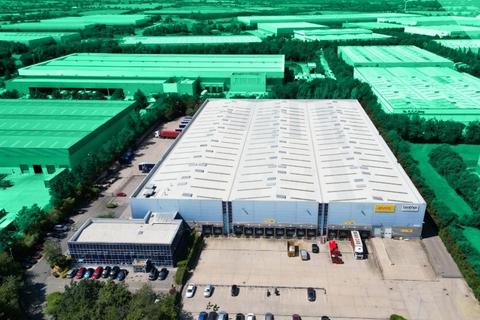 Warehouse to rent, Wellington Pky Lutterworth LE17 4XW
