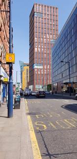 Retail property (high street) to rent, Swan St Manchester M4 5JN