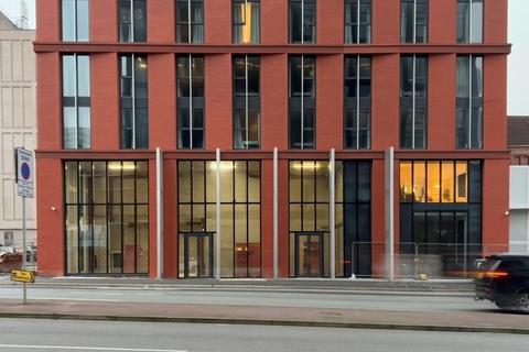 Retail property (high street) to rent, Swan St Manchester M4 5JN