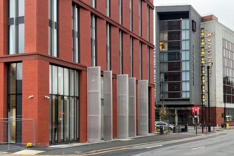 Retail property (high street) to rent, Swan St Manchester M4 5JN