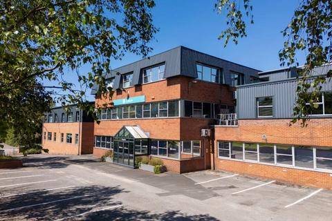 Warehouse for sale, Adams Close Heanor DE75 7SW