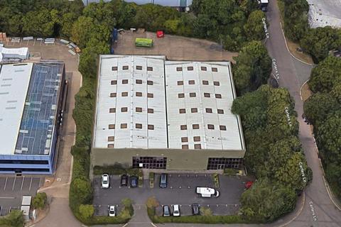Industrial development to rent, Brunleys Ln Milton Keynes MK11 3EP
