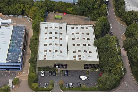 Industrial development to rent, Brunleys Ln Milton Keynes MK11 3EP