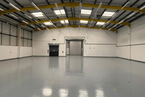 Industrial development to rent, Brunleys Ln Milton Keynes MK11 3EP