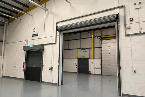 Industrial development to rent, Brunleys Ln Milton Keynes MK11 3EP