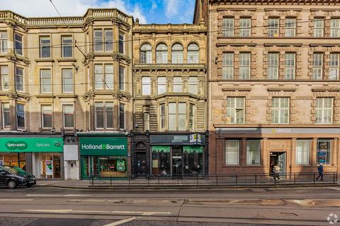 Restaurant to rent, 6 Shandwick Pl Edinburgh EH2 4RN