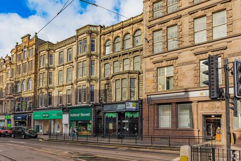Restaurant to rent, 6 Shandwick Pl Edinburgh EH2 4RN