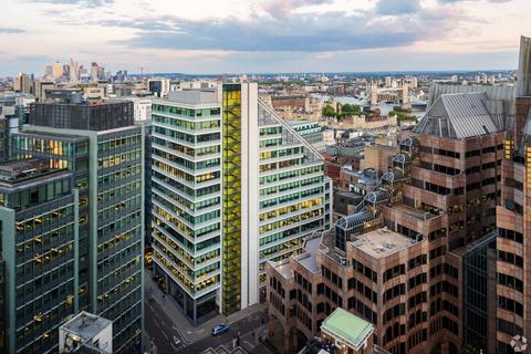 Office to rent, 70 Mark Ln London EC3R 7HT