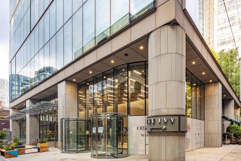 Office to rent, 69 Old Broad St London EC2M 1QS