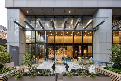 Office to rent, 69 Old Broad St London EC2M 1QS
