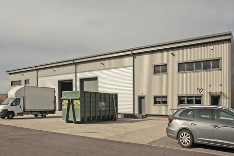 Warehouse to rent, Penrhyn Rd Prescot L34 9HY