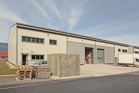 Warehouse to rent, Penrhyn Rd Prescot L34 9HY