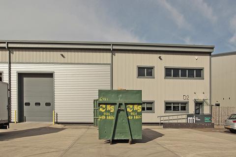 Warehouse to rent, Penrhyn Rd Prescot L34 9HY