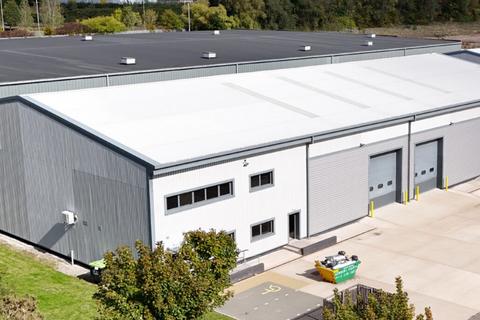 Warehouse to rent, Penrhyn Rd Prescot L34 9HY