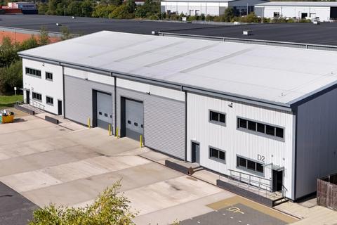 Warehouse to rent, Penrhyn Rd Prescot L34 9HY