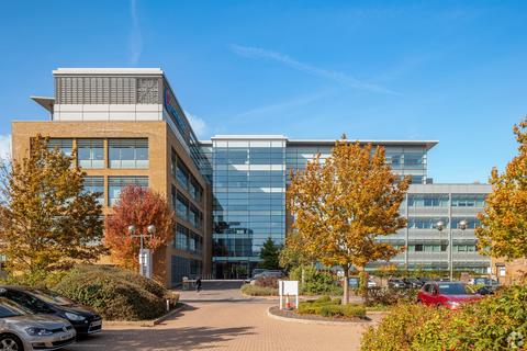 Office to rent, 97 Oxford Rd Uxbridge UB8 1LU