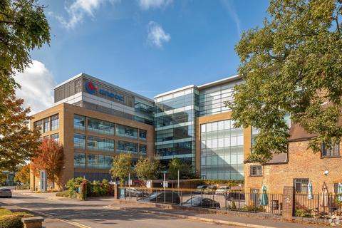 Office to rent, 97 Oxford Rd Uxbridge UB8 1LU