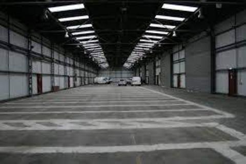 Warehouse to rent, 26 Londonthorpe Rd Grantham NG31 9SN