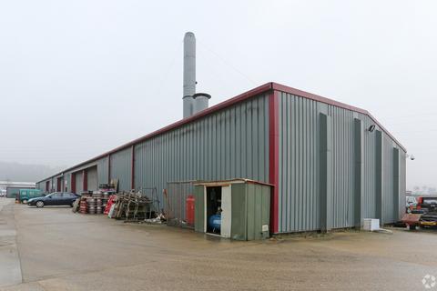 Warehouse to rent, 26 Londonthorpe Rd Grantham NG31 9SN