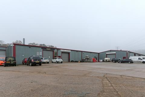 Warehouse to rent, 26 Londonthorpe Rd Grantham NG31 9SN